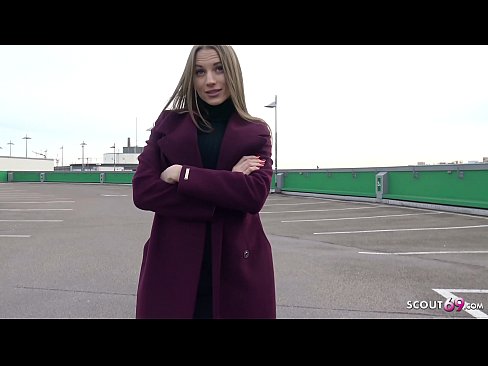 ❤️ GERMANA SCOUT ESTAS REVĜO tuŝanta ŜTALON, PARKOJN TELTALALE KAJ SEXYA POR MONO ☑ Nur porno ĉe ni ❤