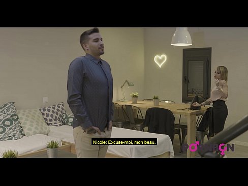 ❤️ PORNBCN 4K Unu matura virino kun grandaj manoj volas esti analfikita juna gigolo kun granda dika mamo amortizo malmola fikado mano laboro hundostila fika leko orgasmo Francaj subtekstoj ☑ Nur porno ĉe ni ❤